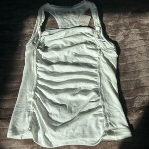 FREE PEOPLE IVORY TOP